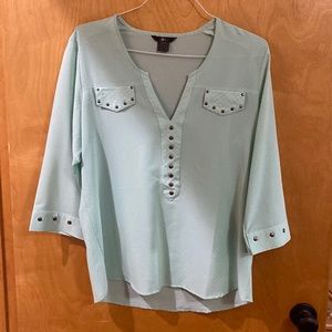 Rock 47 top size M excellent condition